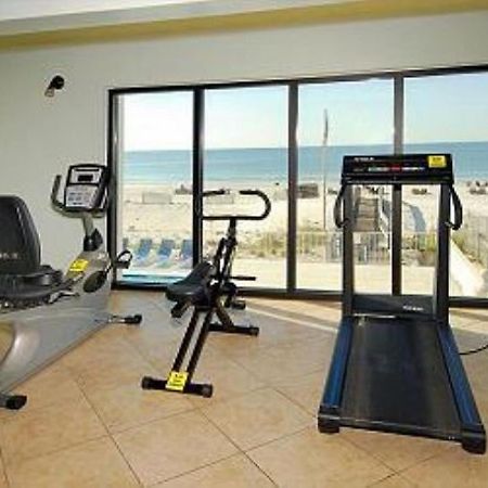 فيلا Gulf Tower 4C غولف شورز المظهر الخارجي الصورة